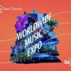 Gran Canaria acoge el WOMEX 2026 con una programación abierta al público