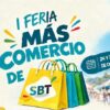 San Bartolomé de Tirajana impulsa el comercio local con la I Feria Más Comercio de SBT