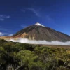 La actividad sísmica bajo el Teide: la tierra lleva meses dando señales en 2026