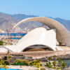 AUDITORIO DE TENERIFE: The Golden Dragon en el Teatro Leal