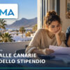 Alle Canarie vivere da soli costa più dello stipendio: la crisi degli affitti colpisce i giovani