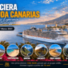 Crociera Canarie 2027 con Toda Canarias e Radio Calima su MSC Fantasia