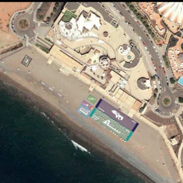 Meloneras Beach Fest amplía la oferta de ocio con escenario sobre la arena de la playa